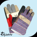 SRSAFETY Best furniture leather glove